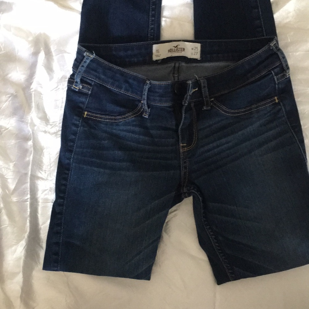 Hollister